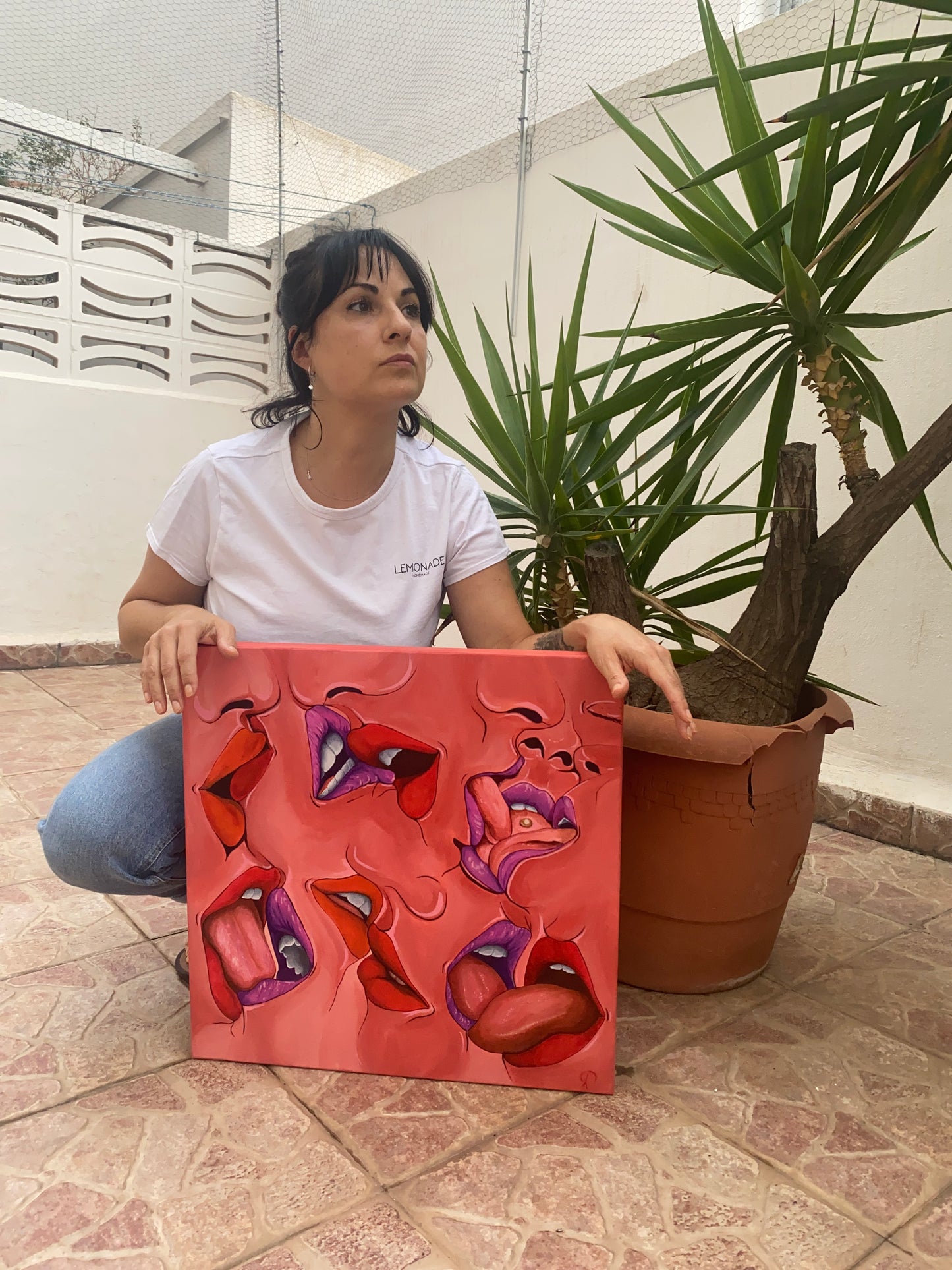 Voces y deseos